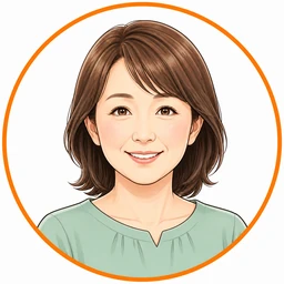 ご家族のイラスト